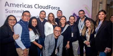 Licencias OnLine fue reconocida por Microsoft con el premio Pitch Perfect Challenge in Action FY25
