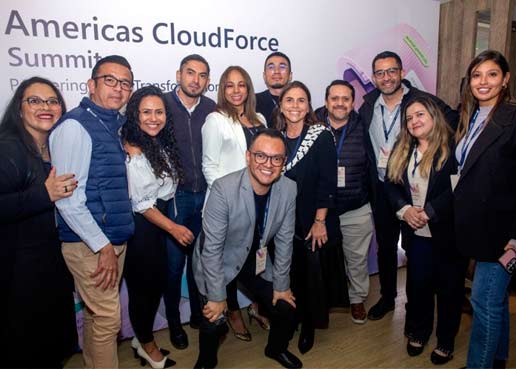Licencias OnLine fue reconocida por Microsoft con el premio Pitch Perfect Challenge in Action FY25