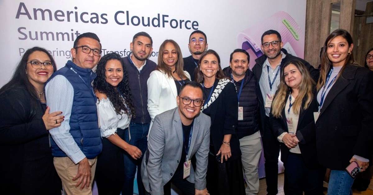 Licencias OnLine fue reconocida por Microsoft con el premio Pitch Perfect Challenge in Action FY25