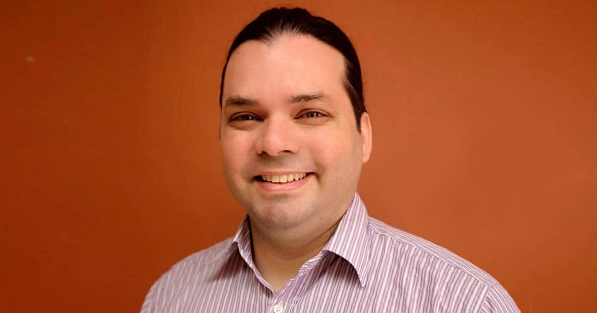 Rodolfo Arce Sannemann, Product Manager en Licencias OnLine