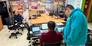 Cómo hizo Tipti, empresa líder de e-commerce en Ecuador, para lograr la continuidad de su negocio