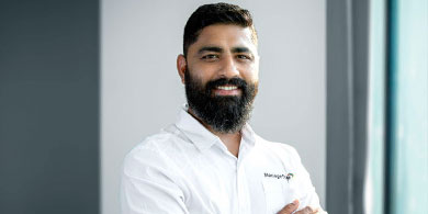 ManageEngine refuerza su presencia en Latinoamrica con nuevo director regional: Subin George