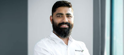 ManageEngine refuerza su presencia en Latinoamrica con nuevo director regional: Subin George