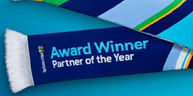Uno por uno, los Microsoft Partner of the Year 2023 de América Latina