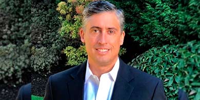 ¿Quién es el nuevo presidente de Microsoft Latinoamérica?