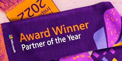 Microsoft eligió a sus Partner of the Year 2022