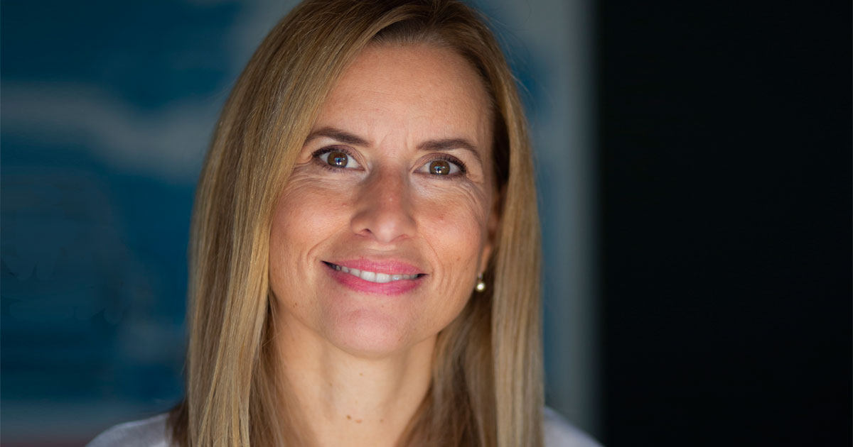 Soledad Moll, Directora para Hispanoamérica de la MMA