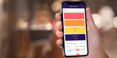 Motorola Solutions adquiere Noggin, proveedor global de software de gestión de eventos críticos