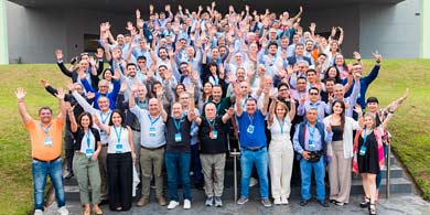 Motorola Solutions realizó su Encuentro de Negocios Canales en América del Sur
