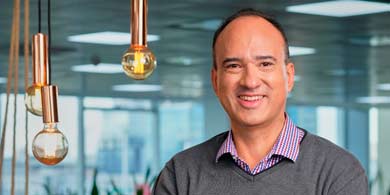 Antonio Rivero es el nuevo Director General para Latinoamérica de Napse