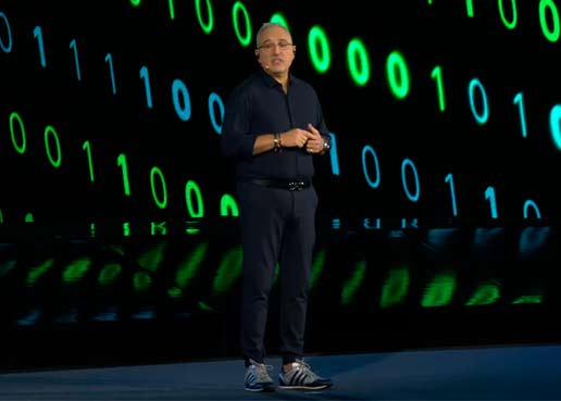 HPE redefine su estrategia de socios con Partner Ready Vantage. La visin de Antonio Neri