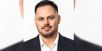 Nexxt Home nombró a José Lizana como Gerente de Territorio para el Cono Sur