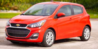 Chevrolet Onix Joy en Argentina: precio, versiones y el hatchback que domina el segmento