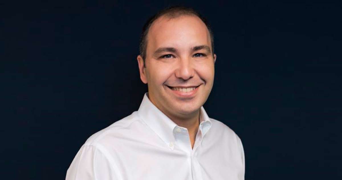 Adrián Durán, vicepresidente senior de Aplicaciones e Industrias para Oracle América Latina