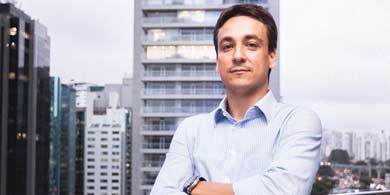 Allan Giangrossi es el nuevo Lead Marketing en Qualcomm para América Latina