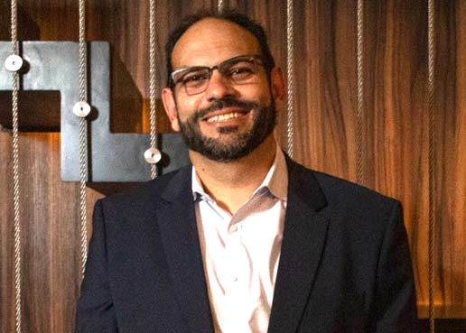 Quest Software anuncia a Carlos Rodrguez como nuevo Director de Canales y Alianzas para LATAM