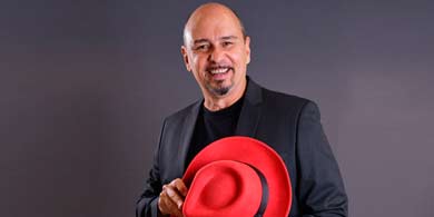Gilson Magalhães es el nuevo vicepresidente y gerente general para América Latina de Red Hat