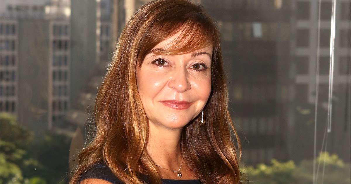 Sandra Vaz, directora senior del ecosistema de partners para Red Hat Latinoamérica