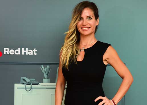 IA agéntica: cómo prepararse para la automatización empresarial de la mano de Red Hat