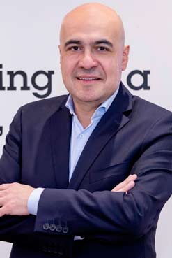 IA, datos y sostenibilidad: las tres fuerzas que cambiarán la videoseguridad en 2026