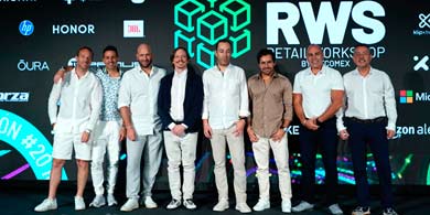Intcomex RWS 2025: innovación, visión estratégica y 20 años de historia