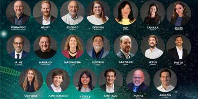 San Luis reúne a 22 referentes mundiales de IA y educación en el Congreso Internacional de Educación
