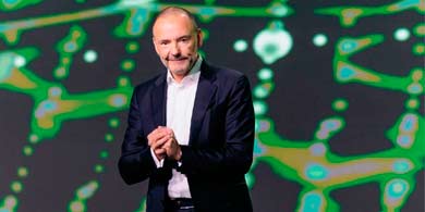 Schneider Electric: ¿Cuáles son las tendencias en transformación digital a nivel global?