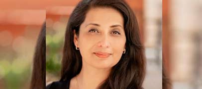 Hitachi Vantara design a Sheila Rohra como nueva Chief Business Strategy Officer
