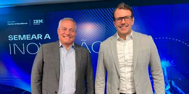 TD SYNNEX e IBM lanzan un Centro de Excelencia en San Pablo