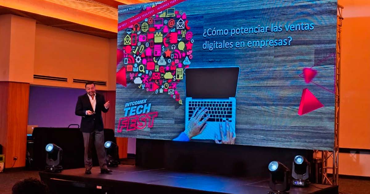 Intcomex impulsa la transformación digital de sus resellers en Guatemala con su Tech Fest