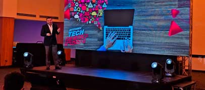 Intcomex impulsa la transformación digital de sus resellers en Guatemala con su Tech Fest
