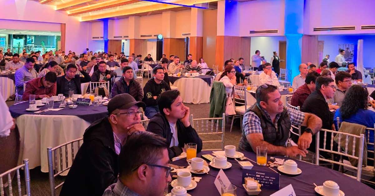 Intcomex impulsa la transformación digital de sus resellers en Guatemala con su Tech Fest