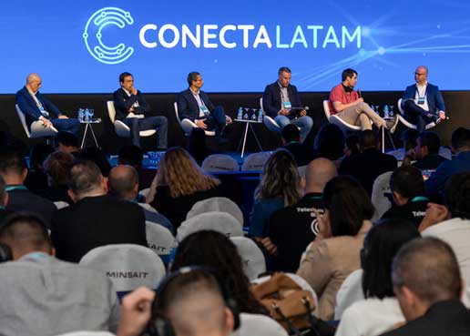 Telco Transformation Latam 2026 reúne a ejecutivos de telecomunicaciones en Río de Janeiro en agosto