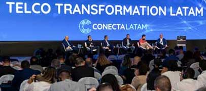 Telco Transformation Latam 2026 reúne a ejecutivos de telecomunicaciones en Río de Janeiro en agosto