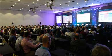 Vuelve Telco Transformation LATAM en formato presencial ¿Quiénes serán los speakers?