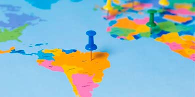 Inclusión en América Latina: sostenibilidad, responsabilidad y alianzas