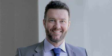 Cassio Batoni es el nuevo Director de Estrategia y Marketing de Thales en América Latina