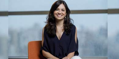 Tiendanube nombró a Gabriela Cañas como Directora Global de Personas y Cultura