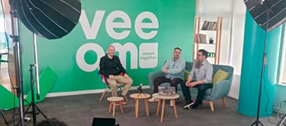 LOL Cast by Veeam: expertos analizan cómo avanzar hacia una verdadera estrategia de ciberresiliencia