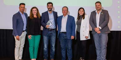 Veeam anunció los ganadores de los Impact Partner Awards LATAM