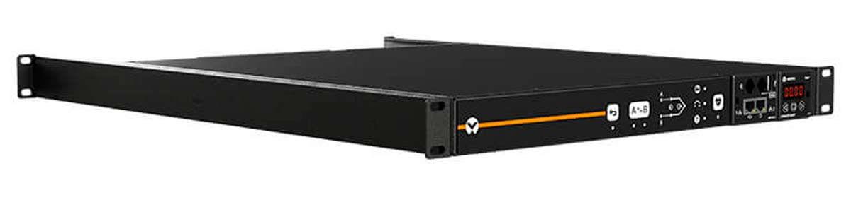 Conmutador de Transferencia para Racks (RTS) Vertiv Geist