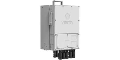 Vertiv alimenta las antenas de telefonía y las redes de radio 5G
