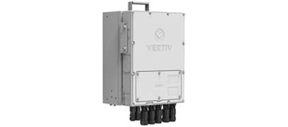 Vertiv alimenta las antenas de telefona y las redes de radio 5G