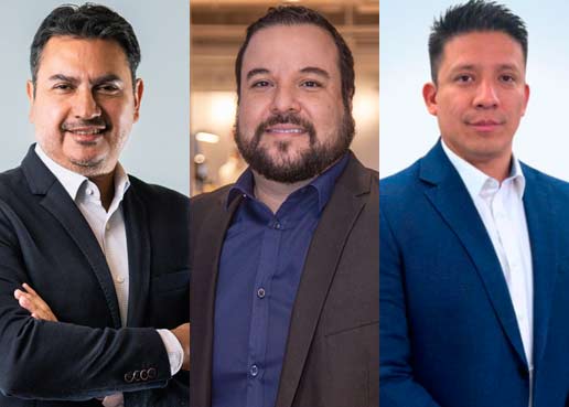 Vertiv refuerza su liderazgo en Amrica Latina con nuevos nombramientos estratgicos