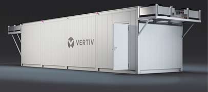 Data center a la medida: las ventajas de las soluciones modulares