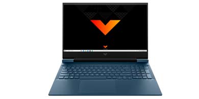 Victus, la nueva línea accesible de gaming de HP