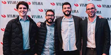 VISMA adquiere a la peruana Mandü