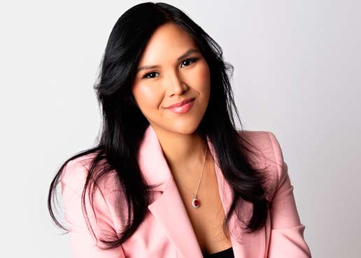 VTEX nombra a Yuriko Huayana como General Manager Latam