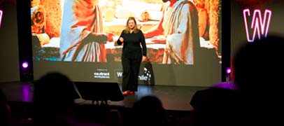 WORKTECH LATAM 2025: Lima y Santiago, epicentros regionales del futuro del trabajo