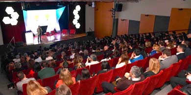 Vuelve el evento Worktech Latam